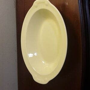 Luray Oval Serving Bowl 10 inches